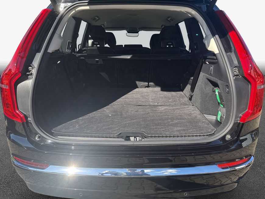 Volvo XC90 – Bild 11