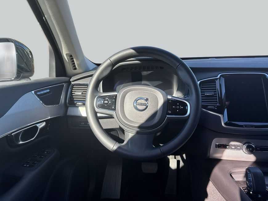 Volvo XC90 – Bild 12