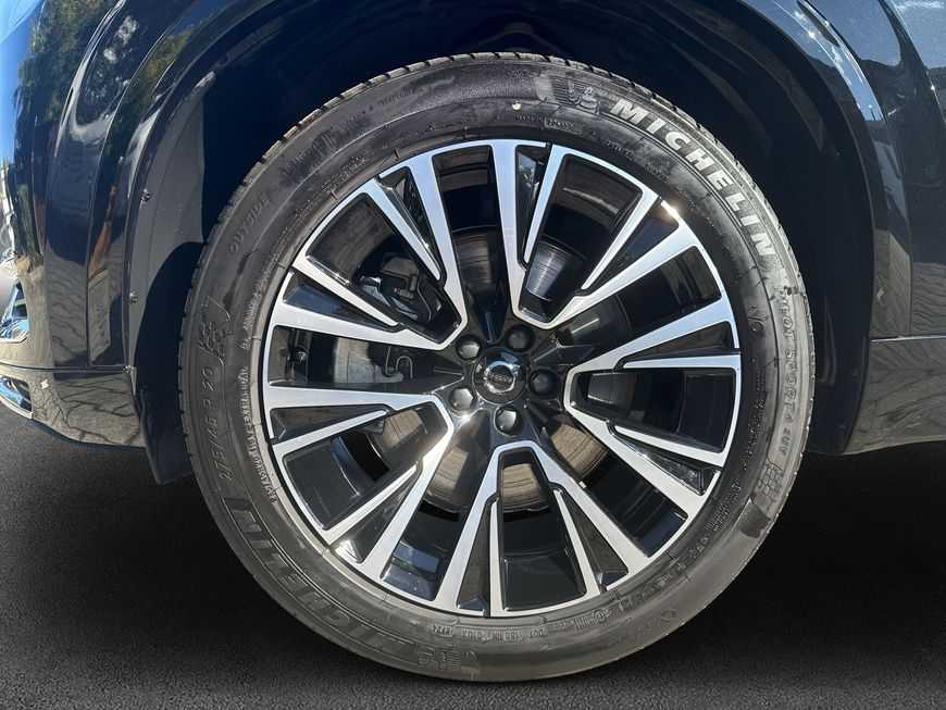 Volvo XC90 – Bild 13