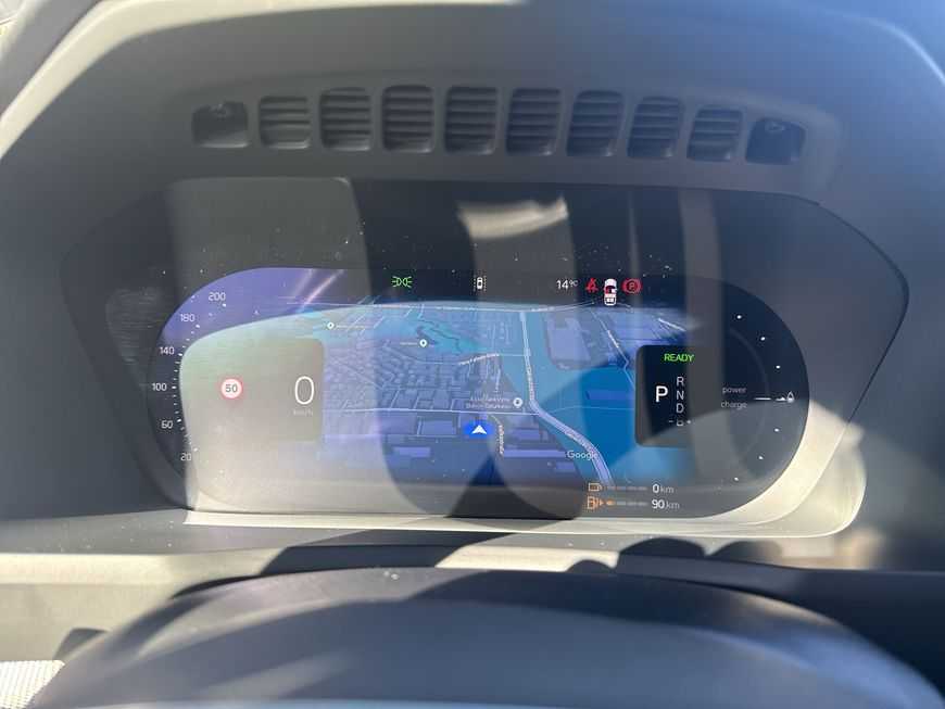 Volvo XC90 – Bild 14