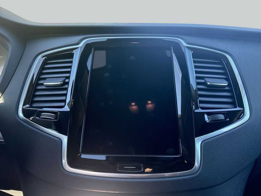 Volvo XC90 – Bild 15