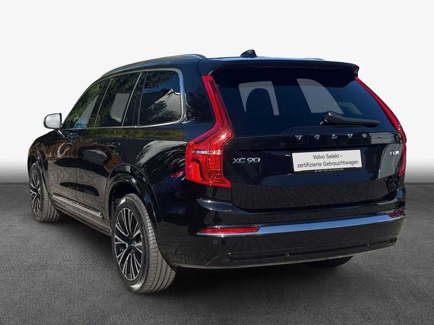 Volvo XC90 – Bild 2
