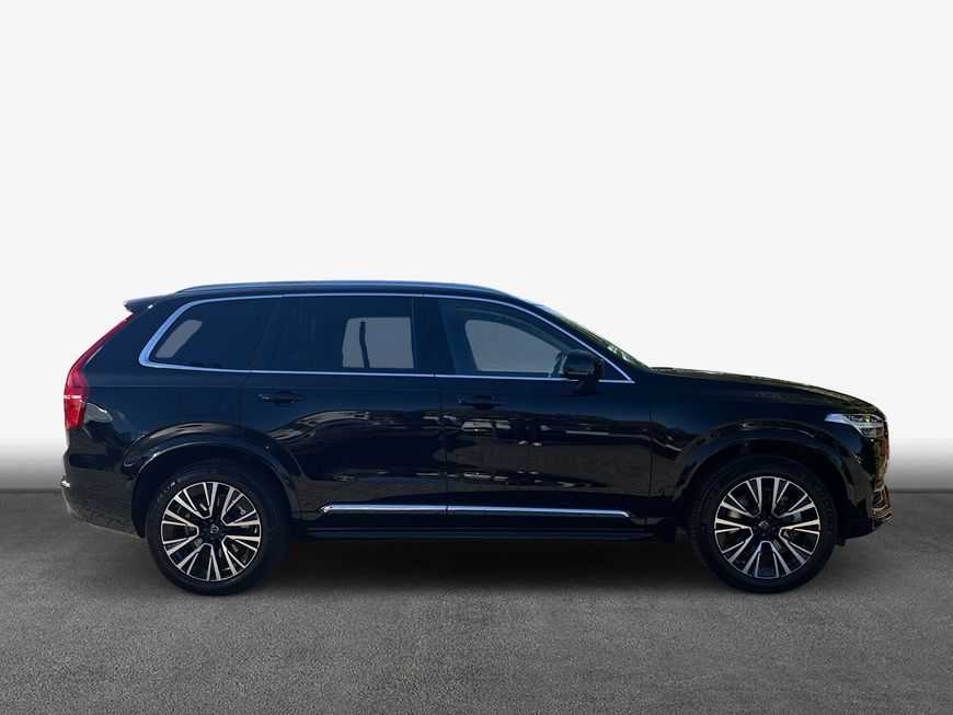 Volvo XC90 – Bild 5
