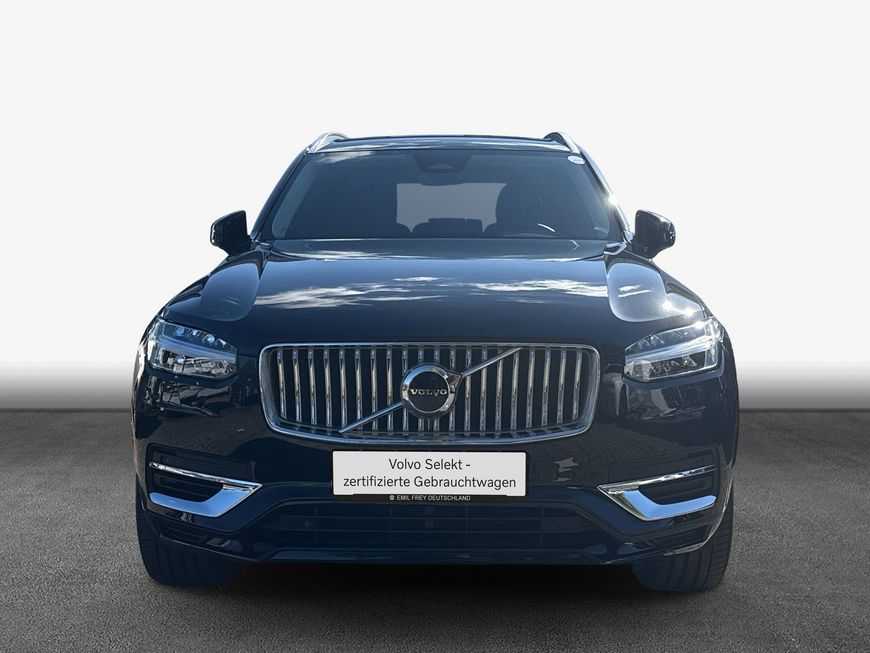 Volvo XC90 – Bild 6