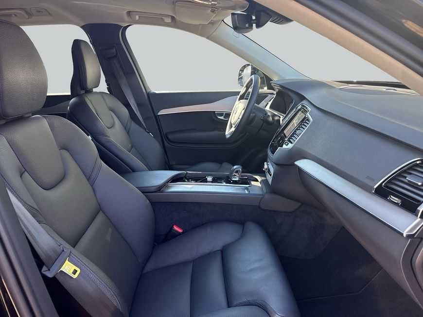 Volvo XC90 – Bild 8
