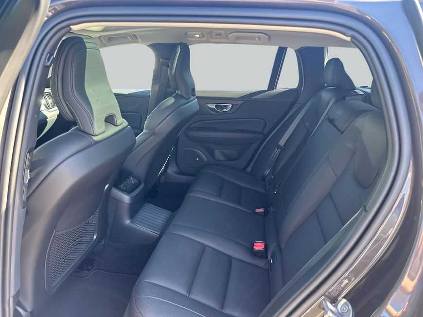 Volvo V60 – Bild 10