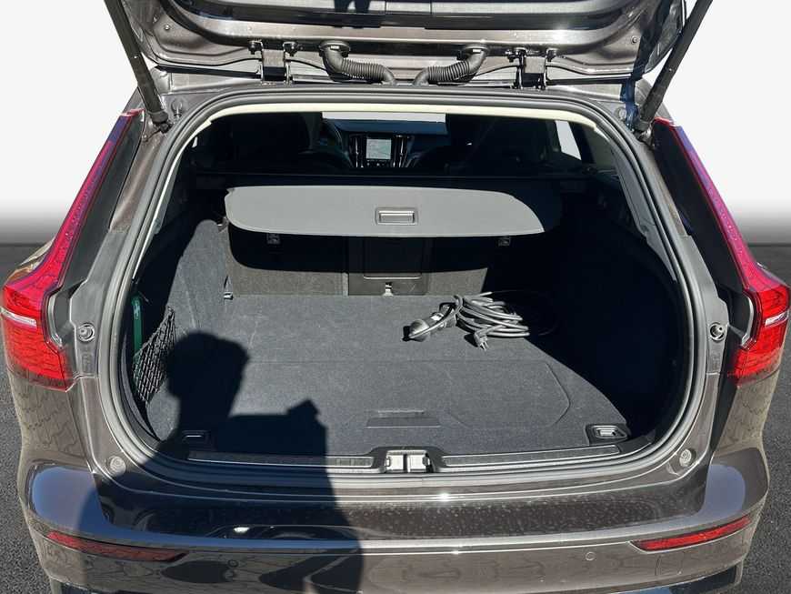 Volvo V60 – Bild 11