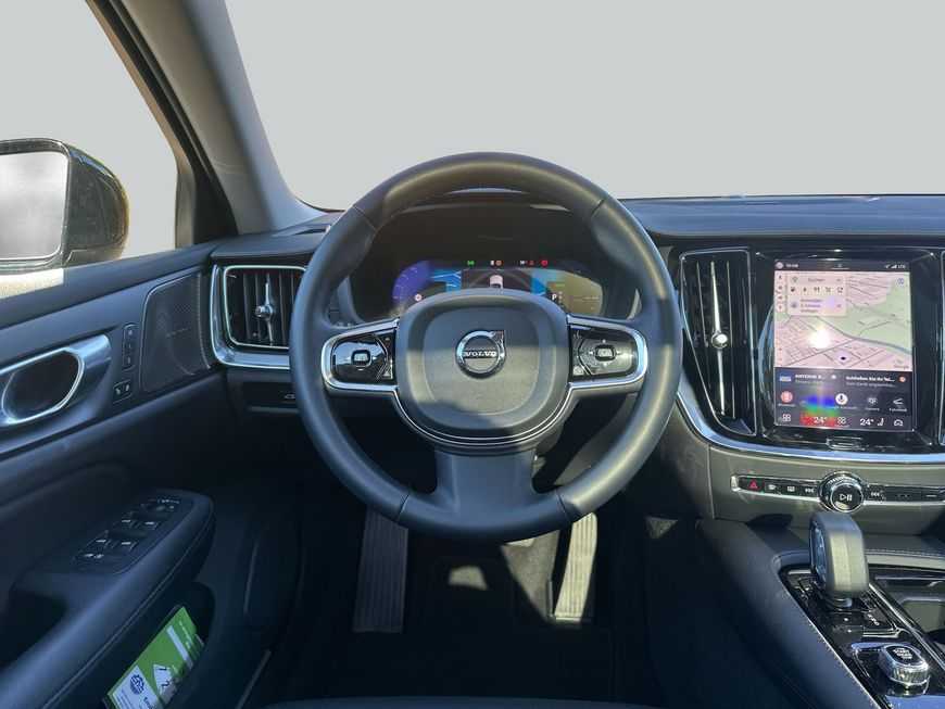 Volvo V60 – Bild 12