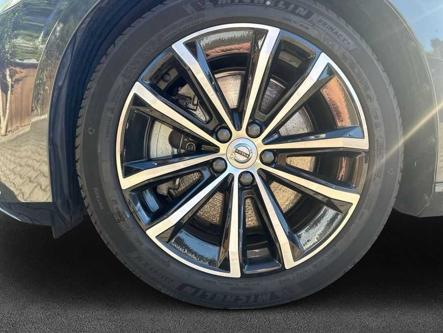 Volvo V60 – Bild 13