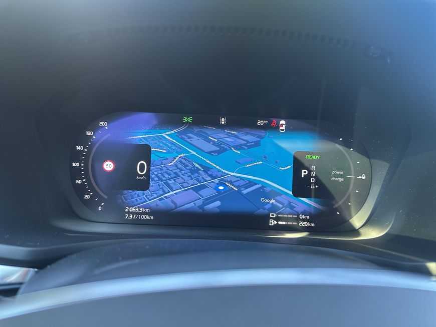Volvo V60 – Bild 14