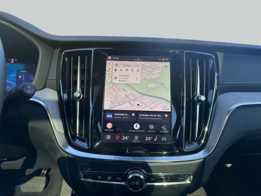 Volvo V60 – Bild 15