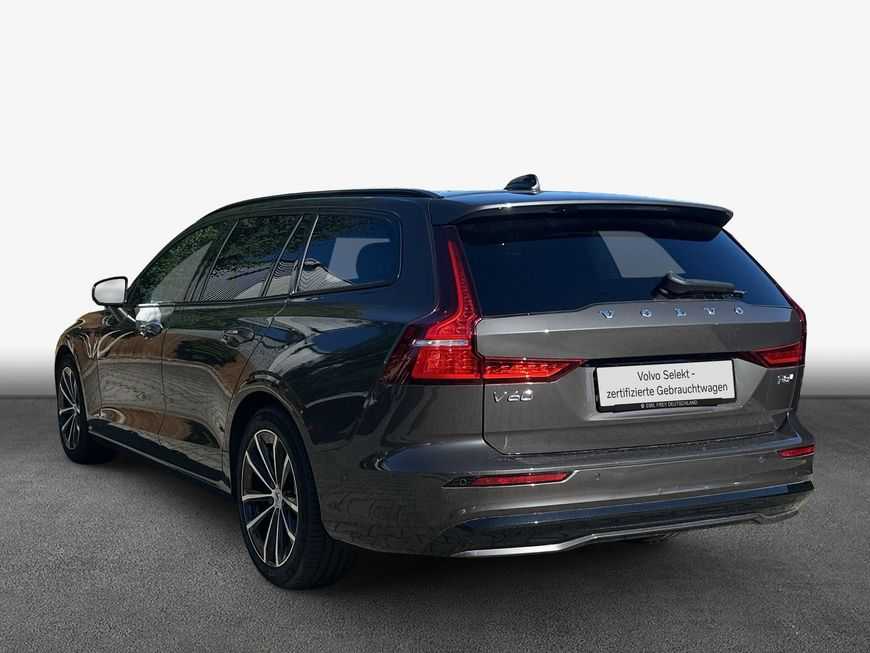 Volvo V60 – Bild 2