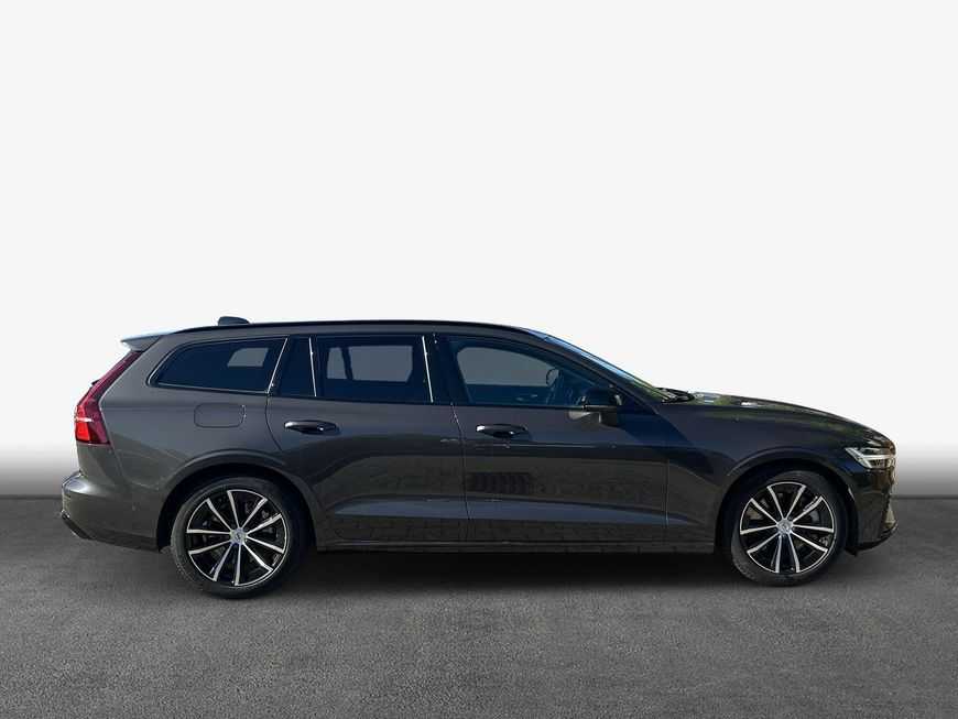 Volvo V60 – Bild 5