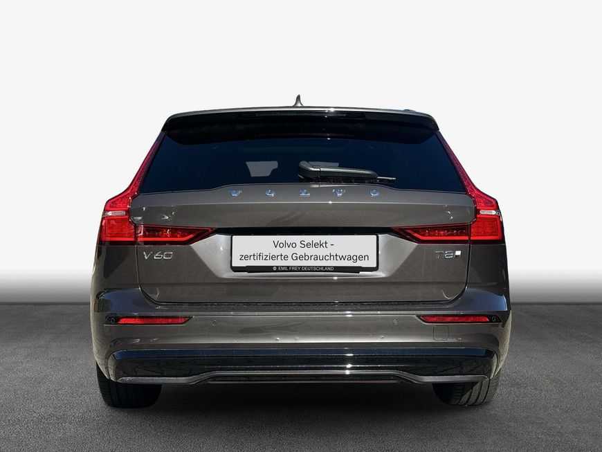 Volvo V60 – Bild 7