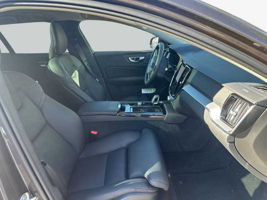 Volvo V60 – Bild 8