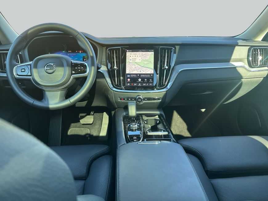 Volvo V60 – Bild 9