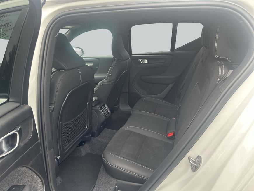 Volvo XC40 – Bild 10