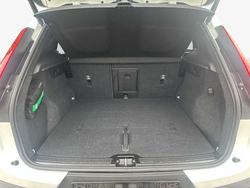 Volvo XC40 – Bild 11