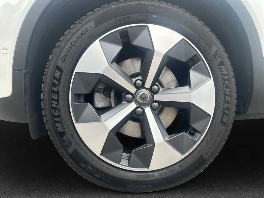 Volvo XC40 – Bild 13