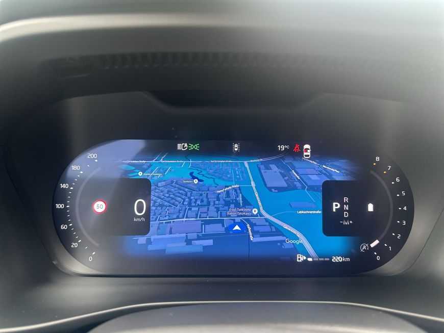 Volvo XC40 – Bild 14