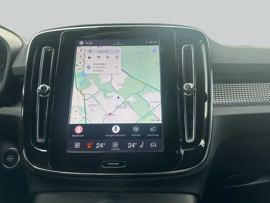 Volvo XC40 – Bild 15