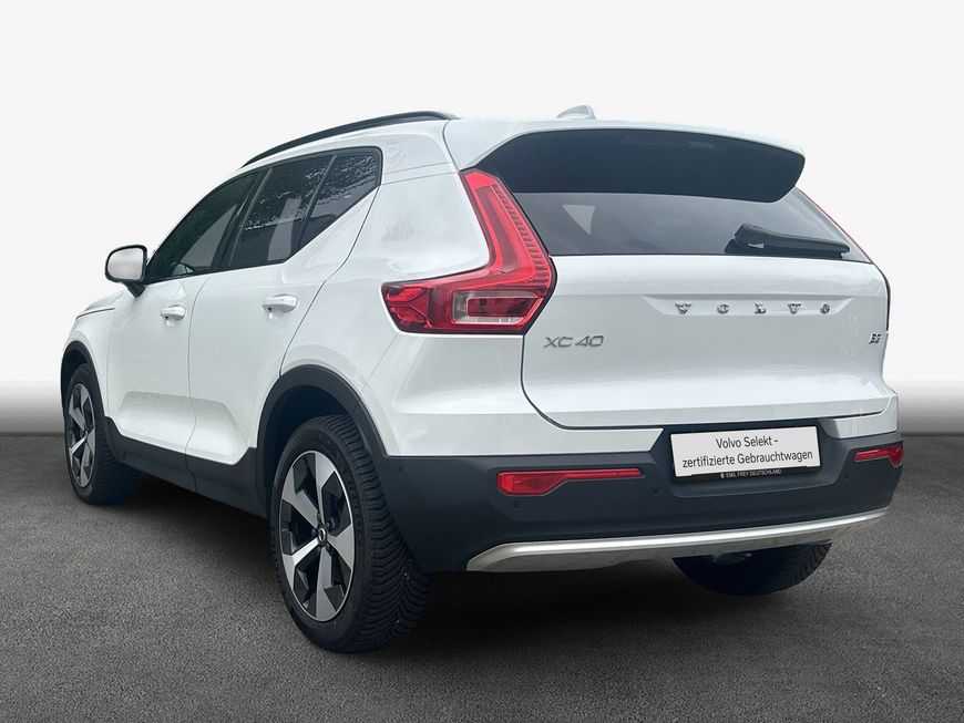 Volvo XC40 – Bild 2
