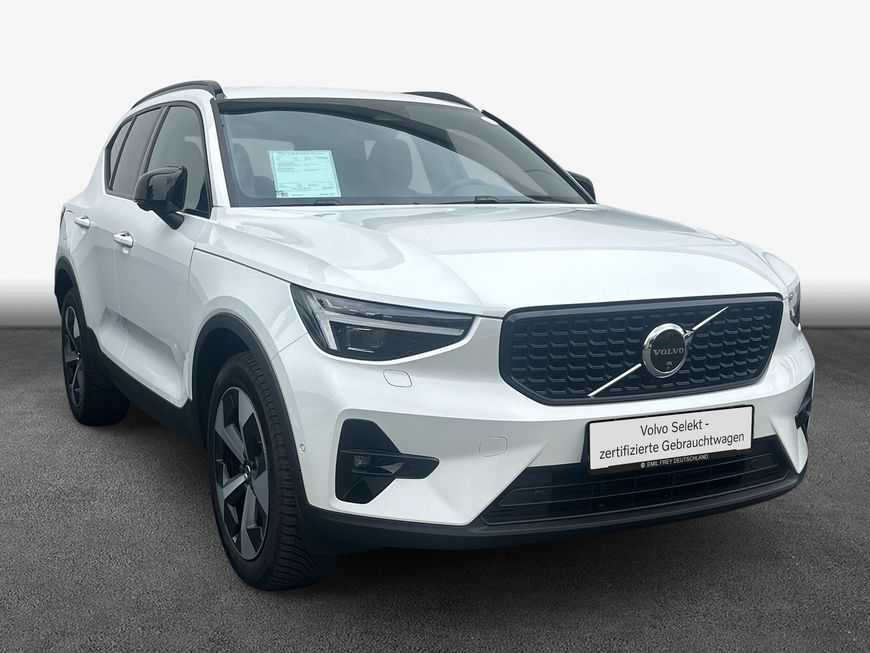 Volvo XC40 – Bild 3