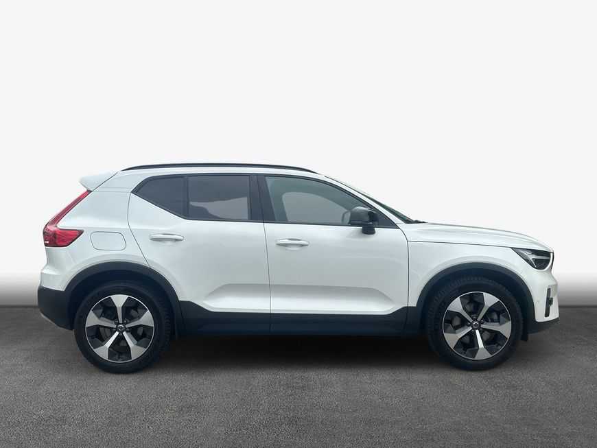 Volvo XC40 – Bild 5