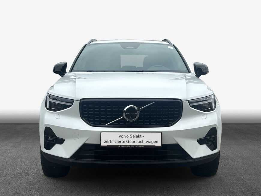 Volvo XC40 – Bild 6