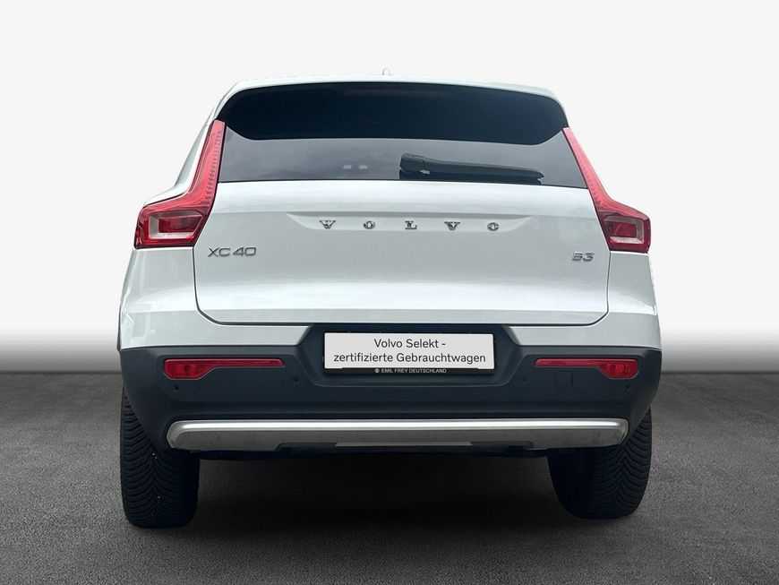 Volvo XC40 – Bild 7