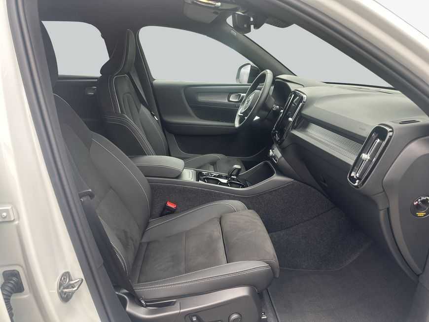 Volvo XC40 – Bild 8