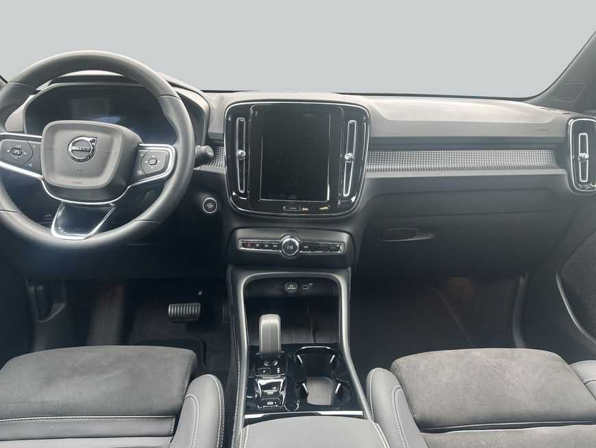 Volvo XC40 – Bild 9