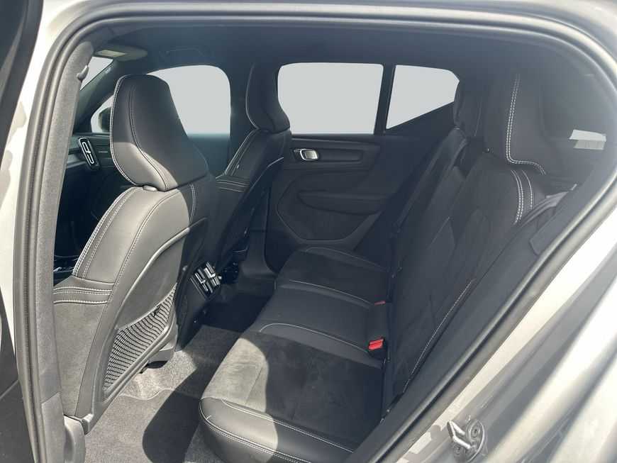 Volvo XC40 – Bild 10