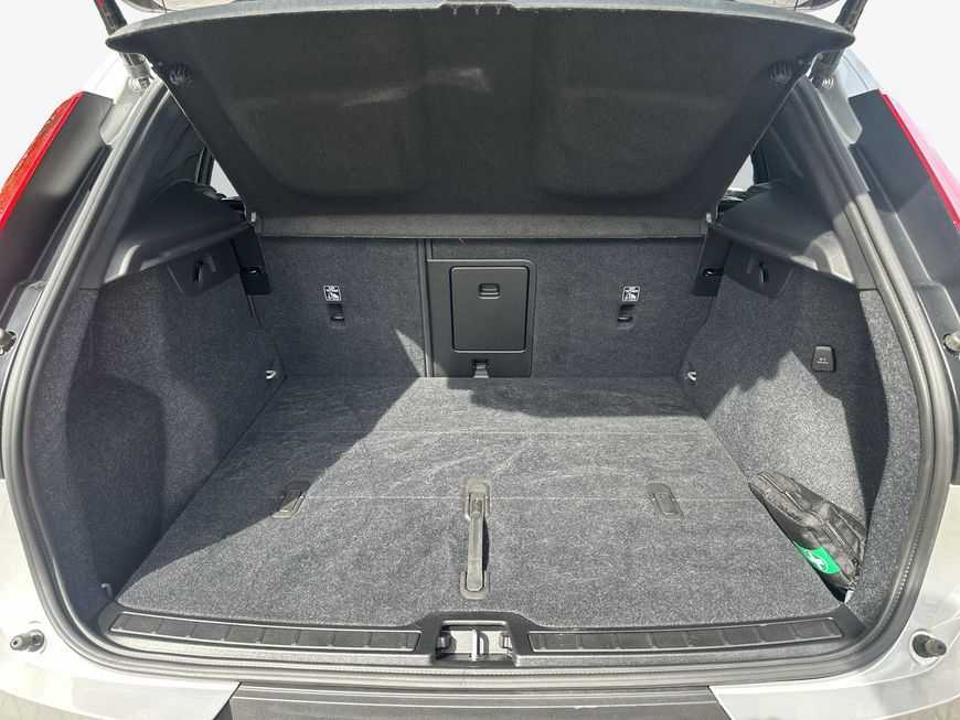 Volvo XC40 – Bild 11