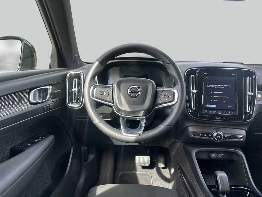 Volvo XC40 – Bild 12