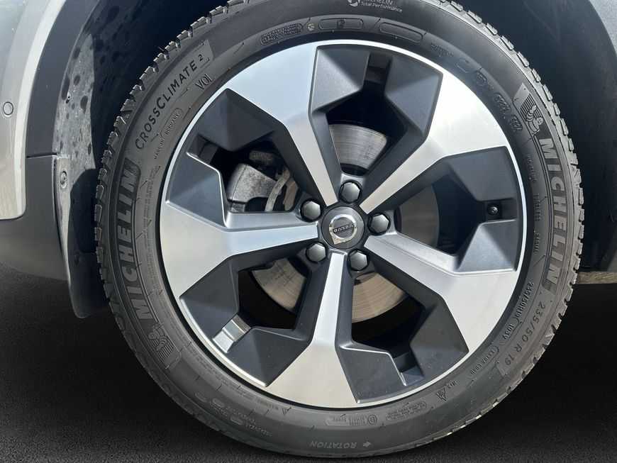 Volvo XC40 – Bild 13