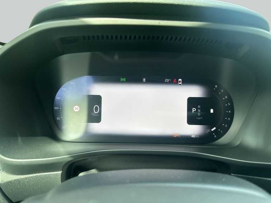 Volvo XC40 – Bild 14