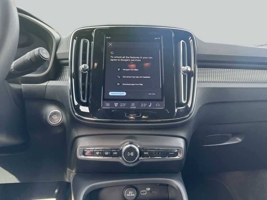 Volvo XC40 – Bild 15