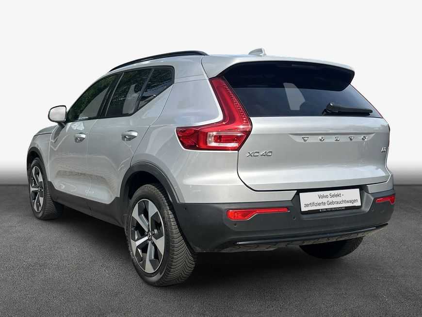 Volvo XC40 – Bild 2