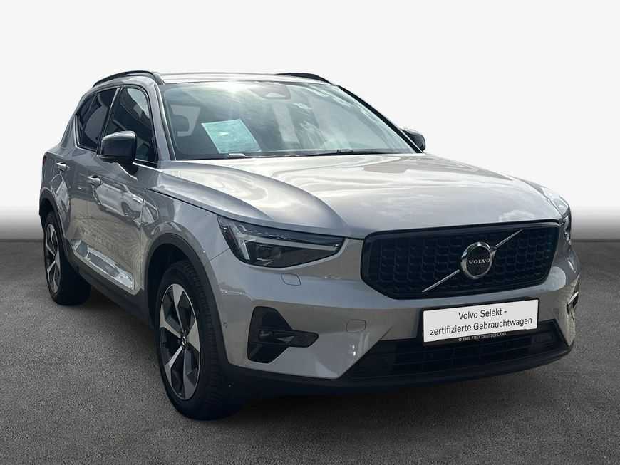 Volvo XC40 – Bild 3