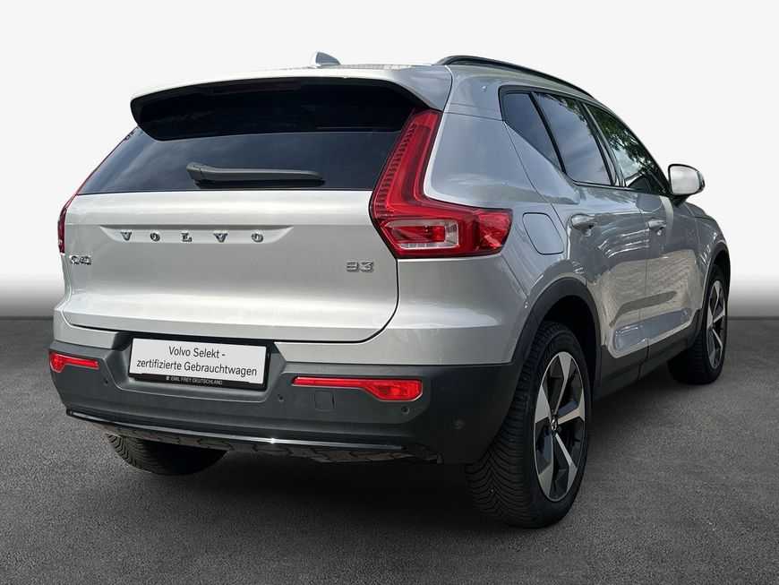 Volvo XC40 – Bild 4
