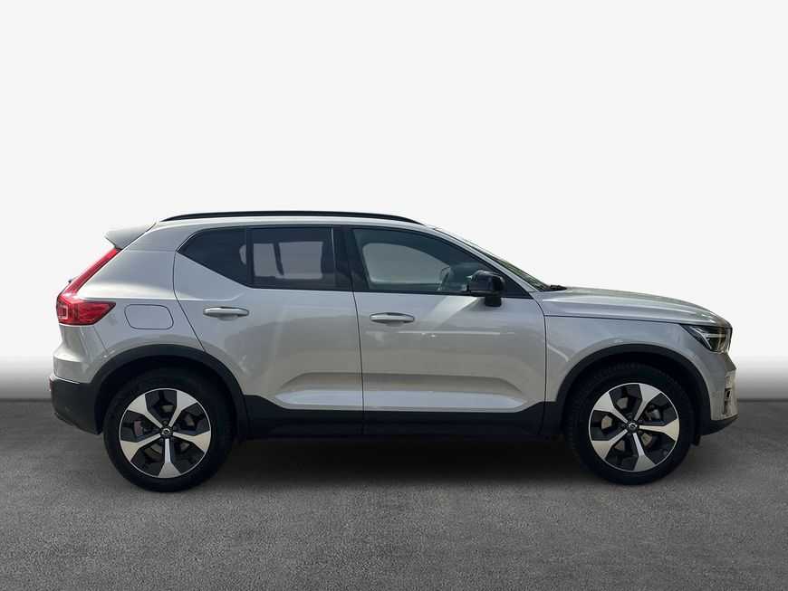 Volvo XC40 – Bild 5