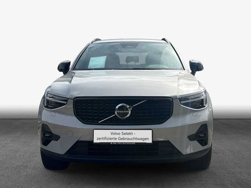 Volvo XC40 – Bild 6