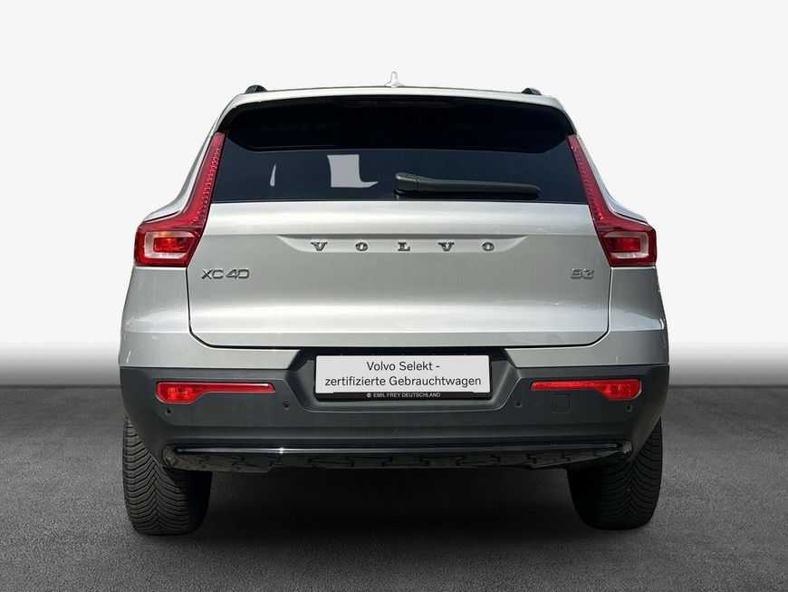 Volvo XC40 – Bild 7