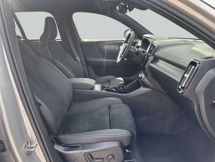 Volvo XC40 – Bild 8