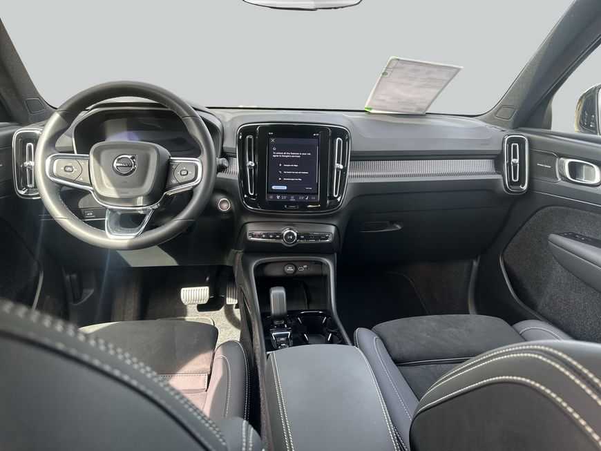 Volvo XC40 – Bild 9