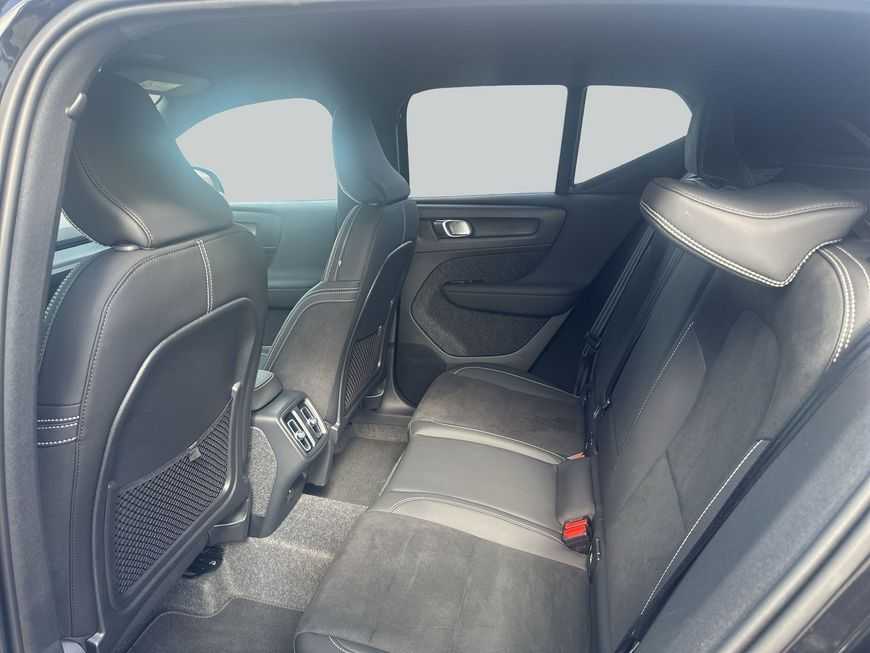 Volvo XC40 – Bild 10