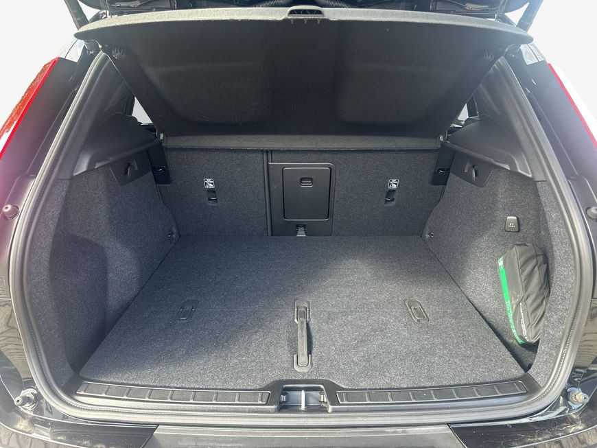 Volvo XC40 – Bild 11