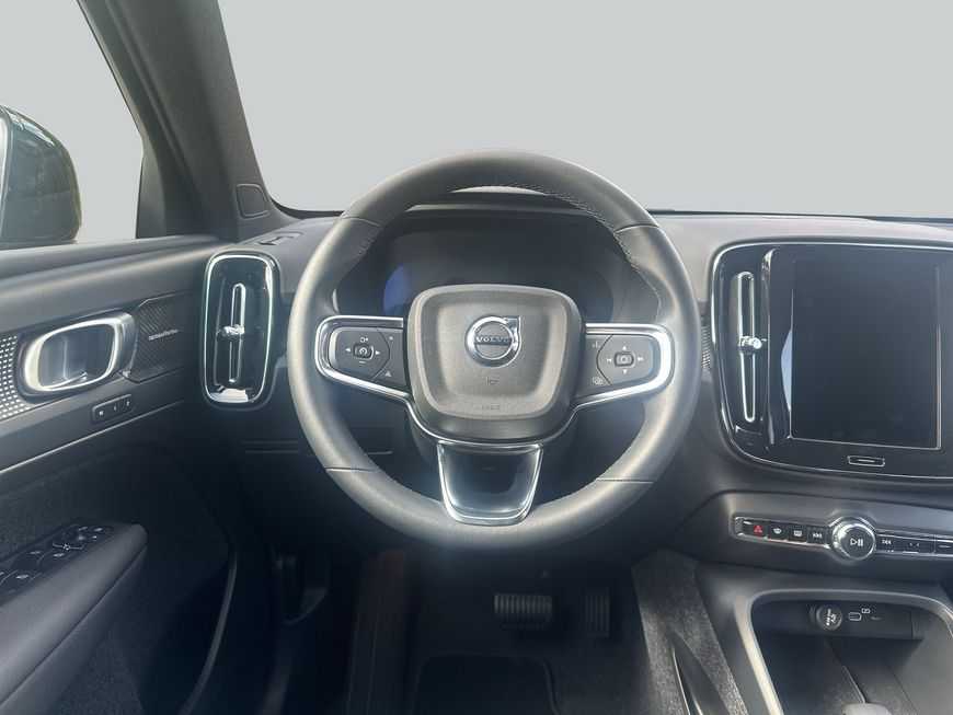 Volvo XC40 – Bild 12