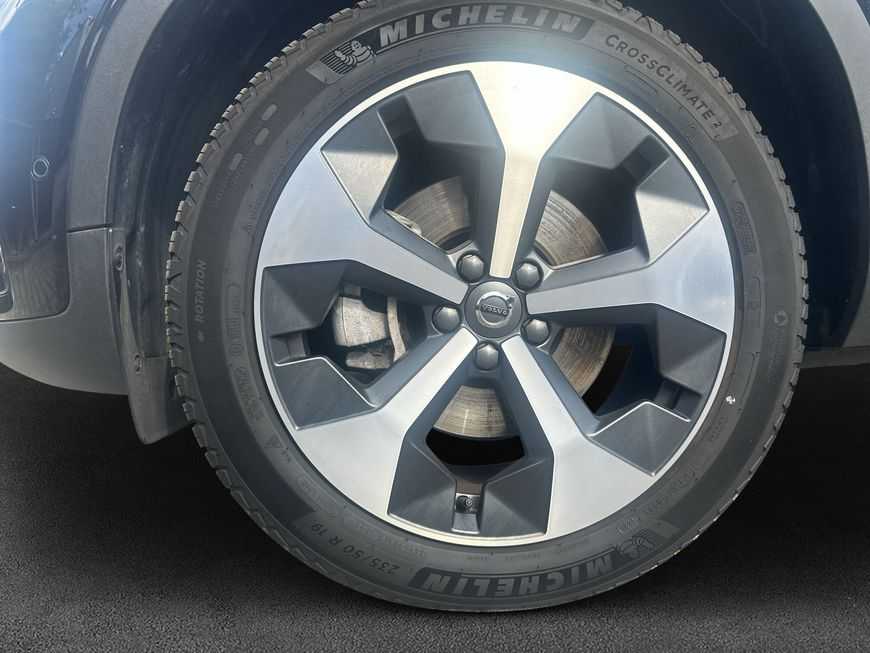 Volvo XC40 – Bild 13